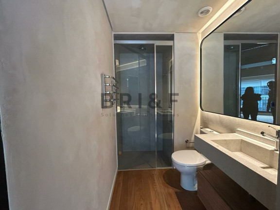 Imagem Apartamento com 1 Quarto à Venda, 42 m² em Bela Vista - São Paulo Imagem Apartamento com 1 Quarto à Venda, 42 m² em Bela Vista - São Paulo