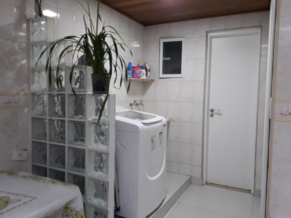 Casa de Condomínio com 3 Quartos à Venda, 105 m² em Vila Olímpia - São Paulo