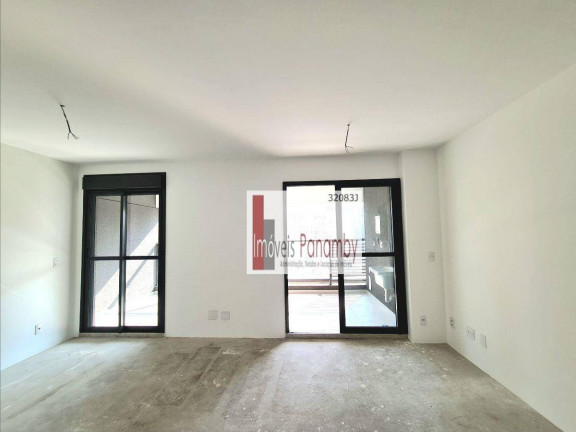 Imagem Apartamento com 1 Quarto à Venda, 40 m² em Jardim Das Acácias - São Paulo Imagem Apartamento com 1 Quarto à Venda, 40 m² em Jardim Das Acácias - São Paulo