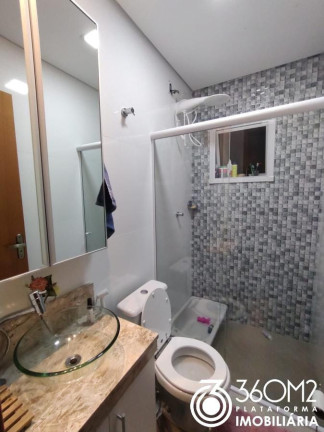 Imagem Apartamento com 3 Quartos à Venda, 98 m² em Campestre - Santo André