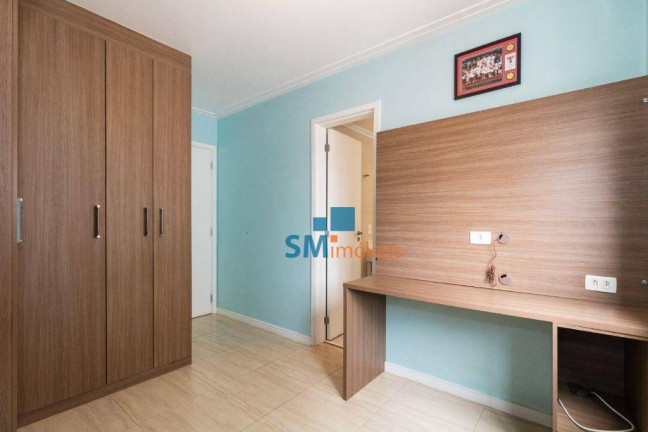 Imagem Apartamento com 3 Quartos à Venda, 141 m² em Vila Dom Pedro I - São Paulo