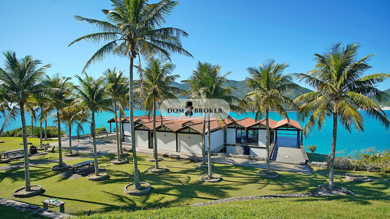 Imagem Casa de Condomínio com 15 Quartos à Venda, 1.000 m² em Pontal Do Atalaia - Arraial Do Cabo