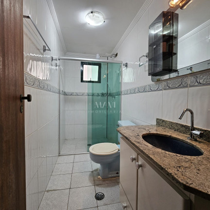 Imagem Apartamento com 2 Quartos à Venda, 71 m² em Tupi - Praia Grande
