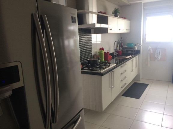 Imagem Apartamento com 3 Quartos à Venda, 192 m² em Vila Boa Vista - Santo André Imagem Apartamento com 3 Quartos à Venda, 192 m² em Vila Boa Vista - Santo André