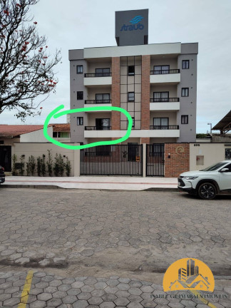 Imagem Apartamento com 2 Quartos à Venda, 62 m² em Gravatá - Navegantes Imagem Apartamento com 2 Quartos à Venda, 62 m² em Gravatá - Navegantes