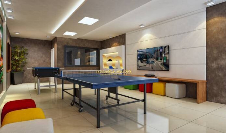 Imagem Apartamento com 2 Quartos à Venda, 88 m² em Maracanã - Praia Grande Imagem Apartamento com 2 Quartos à Venda, 88 m² em Maracanã - Praia Grande