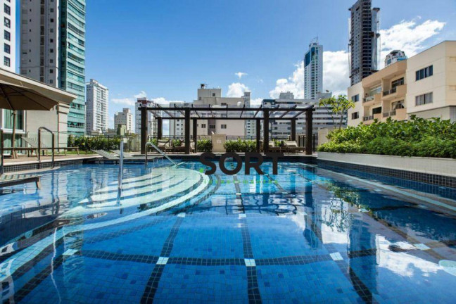 Imagem Apartamento com 3 Quartos à Venda, 128 m² em Centro - Balneário Camboriú