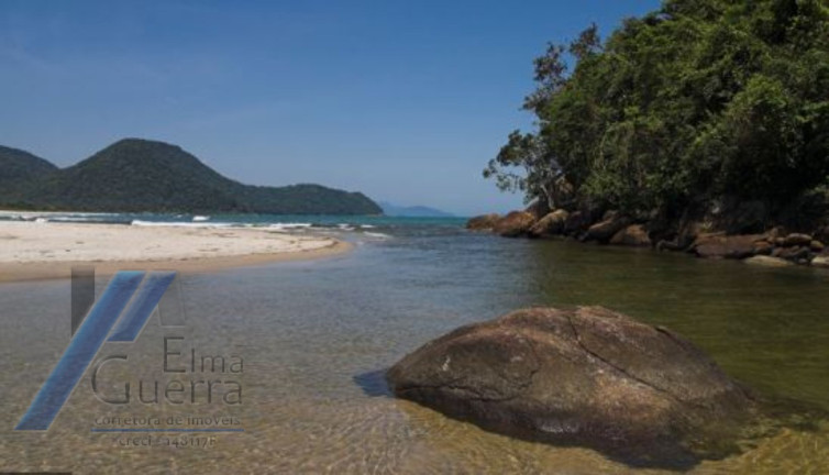 Imagem Terreno à Venda, 581 m² em Itamambuca - Ubatuba Imagem Terreno à Venda, 581 m² em Itamambuca - Ubatuba