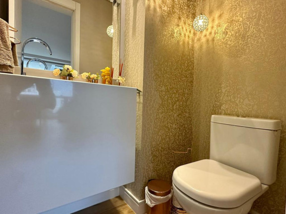 Imagem Apartamento com 3 Quartos à Venda, 188 m² em -- - Capao Da Canoa