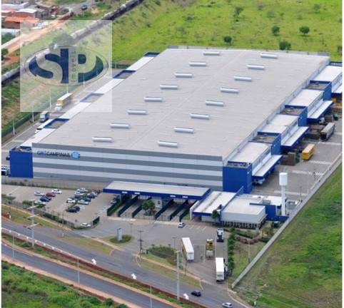 Imagem Imóvel Comercial para Alugar, 11.799 m² em Campinas - Campinas
