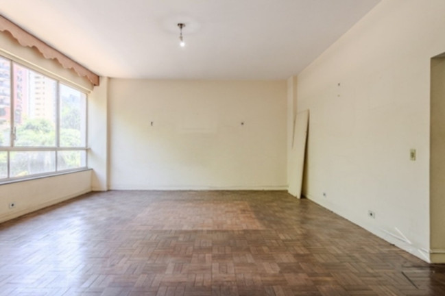 Imagem Imóvel com 3 Quartos à Venda, 220 m² em Jardim Paulista - São Paulo Imagem Imóvel com 3 Quartos à Venda, 220 m² em Jardim Paulista - São Paulo