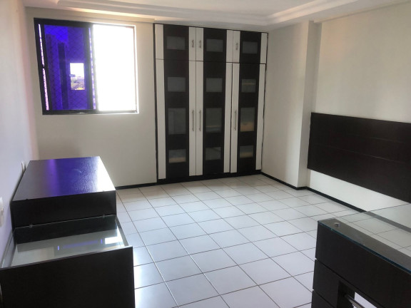Imagem Apartamento com 3 Quartos à Venda, 125 m² em Miramar - João Pessoa