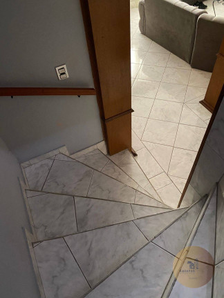 Imagem Sobrado com 3 Quartos à Venda, 284 m² em Vila Assunção - Santo André Imagem Sobrado com 3 Quartos à Venda, 284 m² em Vila Assunção - Santo André