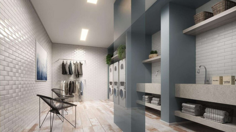 Imagem Studio com 1 Quarto à Venda, 25 m² em Campo Belo - São Paulo