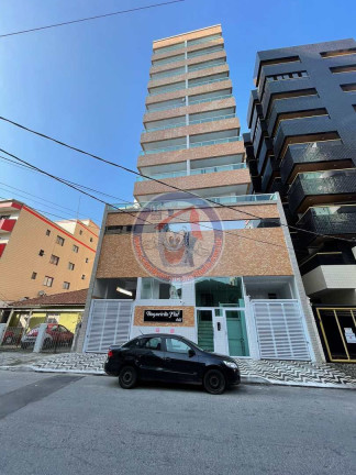 Imóvel com 1 Quarto à Venda, 41 m² em Boqueirão - Praia Grande