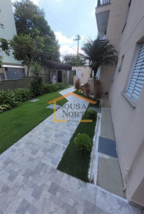 Imagem Apartamento com 2 Quartos à Venda, 63 m² em Horto Florestal - São Paulo Imagem Apartamento com 2 Quartos à Venda, 63 m² em Horto Florestal - São Paulo