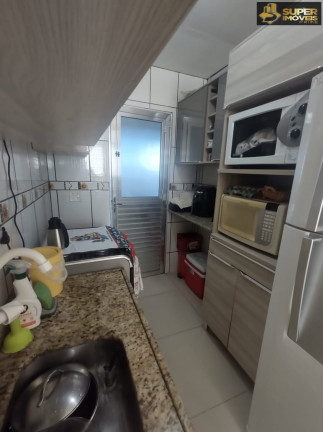 Imagem Casa de Condomínio com 2 Quartos à Venda, 70 m² em Areal - Pelotas Imagem Casa de Condomínio com 2 Quartos à Venda, 70 m² em Areal - Pelotas
