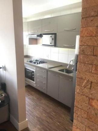Imagem Apartamento com 2 Quartos à Venda, 57 m² em Sarandi - Porto Alegre Imagem Apartamento com 2 Quartos à Venda, 57 m² em Sarandi - Porto Alegre