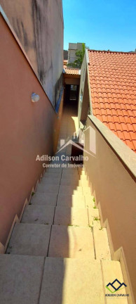 Imagem Casa com 3 Quartos à Venda, 300 m² em Jardim Do Lago - Jundiaí