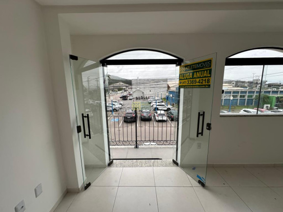 Imagem Sala Comercial para Alugar, 29 m² em Centro - Porto Belo Imagem Sala Comercial para Alugar, 29 m² em Centro - Porto Belo