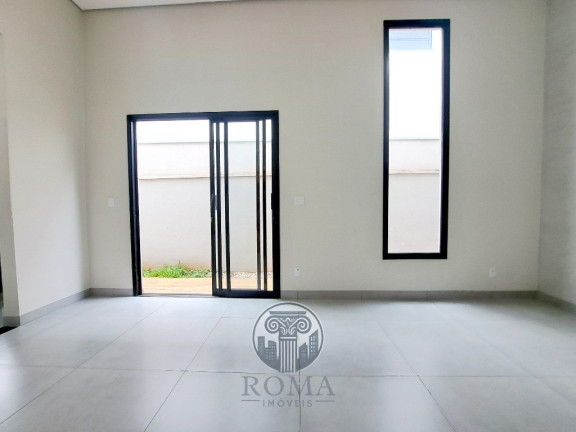 Imóvel com 3 Quartos à Venda, 135 m² em Terras De Florença - Ribeirão Preto
