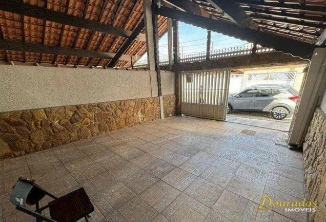 Imagem Casa com 3 Quartos à Venda, 172 m² em Vila Guilhermina - Praia Grande Imagem Casa com 3 Quartos à Venda, 172 m² em Vila Guilhermina - Praia Grande