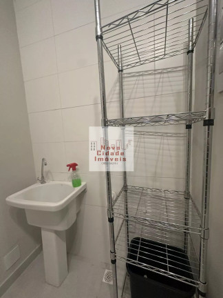Imagem Imóvel com 1 Quarto para Alugar, 30 m² em Vila Olímpia - São Paulo Imagem Imóvel com 1 Quarto para Alugar, 30 m² em Vila Olímpia - São Paulo