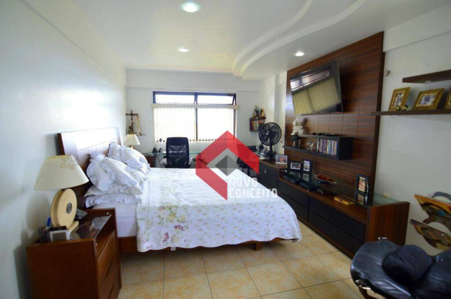 Imagem Apartamento com 3 Quartos à Venda, 195 m² em Cocó - Fortaleza Imagem Apartamento com 3 Quartos à Venda, 195 m² em Cocó - Fortaleza