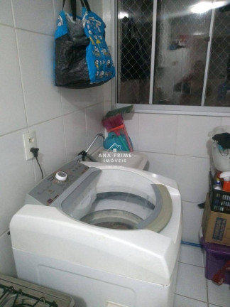 Imagem Apartamento com 2 Quartos à Venda, 64 m² em Vila Zizinha - São José Dos Campos Imagem Apartamento com 2 Quartos à Venda, 64 m² em Vila Zizinha - São José Dos Campos