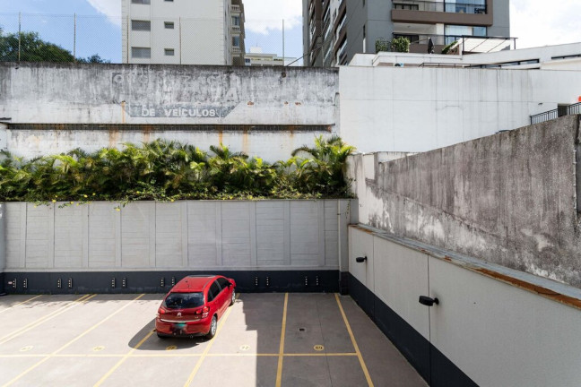 Imagem Apartamento com 1 Quarto à Venda, 69 m² em Campo Belo - São Paulo Imagem Apartamento com 1 Quarto à Venda, 69 m² em Campo Belo - São Paulo