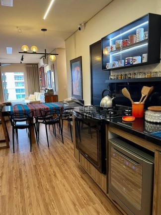 Imagem Apartamento com 3 Quartos à Venda, 121 m² em Olaria - Porto Velho Imagem Apartamento com 3 Quartos à Venda, 121 m² em Olaria - Porto Velho