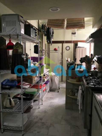 Foto do imóvel Apartamento com 3 Quartos à Venda, 170 m² em Copacabana - Rio De Janeiro