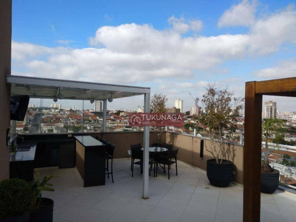 Imagem Apartamento com 2 Quartos à Venda, 65 m² em Vila Rosália - Guarulhos Imagem Apartamento com 2 Quartos à Venda, 65 m² em Vila Rosália - Guarulhos
