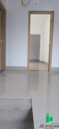 Imagem Casa com 3 Quartos à Venda, 198 m² em Todos Os Santos - Montes Claros