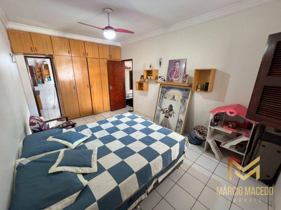 Imagem Casa com 5 Quartos à Venda, 285 m² em São Gerardo - Fortaleza
