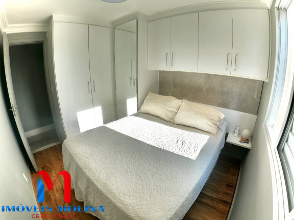 Imagem Apartamento com 2 Quartos à Venda, 50 m² em Parque Erasmo Assunção - Santo André Imagem Apartamento com 2 Quartos à Venda, 50 m² em Parque Erasmo Assunção - Santo André