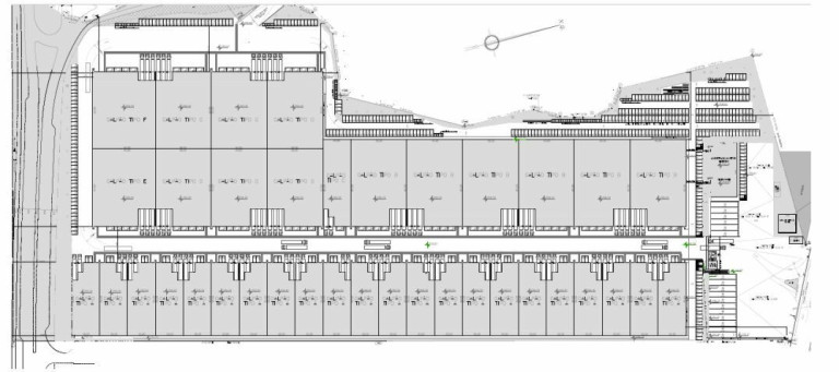 Imagem Imóvel Comercial para Alugar, 1.160 m² em Parque Jaçatuba - Santo André