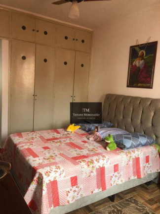 Imagem Apartamento com 1 Quarto à Venda, 60 m² em Boa Vista - São Vicente
