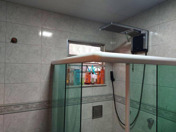 Imagem Casa com 4 Quartos à Venda, 160 m² em Campo Grande - Rio De Janeiro Imagem Casa com 4 Quartos à Venda, 160 m² em Campo Grande - Rio De Janeiro