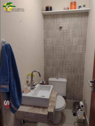 Imagem Casa de Condomínio com 3 Quartos à Venda, 150 m² em Vila Dom Pedro Ii - São Paulo Imagem Casa de Condomínio com 3 Quartos à Venda, 150 m² em Vila Dom Pedro Ii - São Paulo