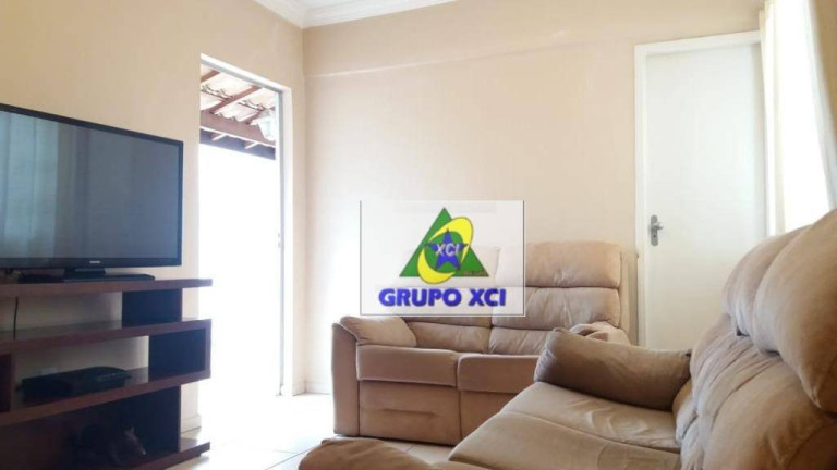 Imagem Cobertura com 2 Quartos à Venda, 119 m² em São Bernardo - Campinas Imagem Cobertura com 2 Quartos à Venda, 119 m² em São Bernardo - Campinas
