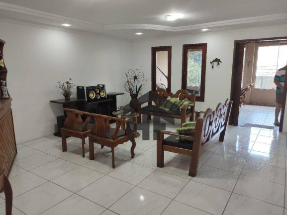 Imagem Casa com 6 Quartos à Venda, 300 m² em Ipsep - Recife Imagem Casa com 6 Quartos à Venda, 300 m² em Ipsep - Recife