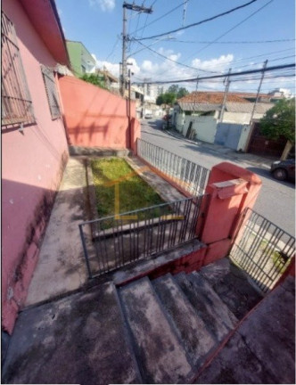 Imagem Casa com 3 Quartos à Venda, 286 m² em Vila Alpina - São Paulo