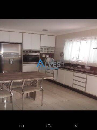 Imagem Sobrado com 3 Quartos à Venda, 125 m² em Jardim Las Vegas - Santo André Imagem Sobrado com 3 Quartos à Venda, 125 m² em Jardim Las Vegas - Santo André