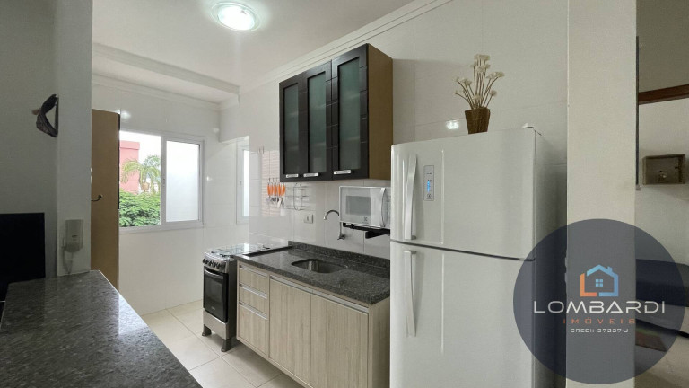 Imagem Apartamento com 1 Quarto à Venda, 50 m² em Ubatuba Imagem Apartamento com 1 Quarto à Venda, 50 m² em Ubatuba