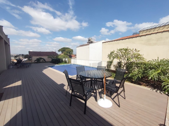 Imagem Apartamento com 3 Quartos para Alugar, 108 m² em Nova América - Piracicaba Imagem Apartamento com 3 Quartos para Alugar, 108 m² em Nova América - Piracicaba