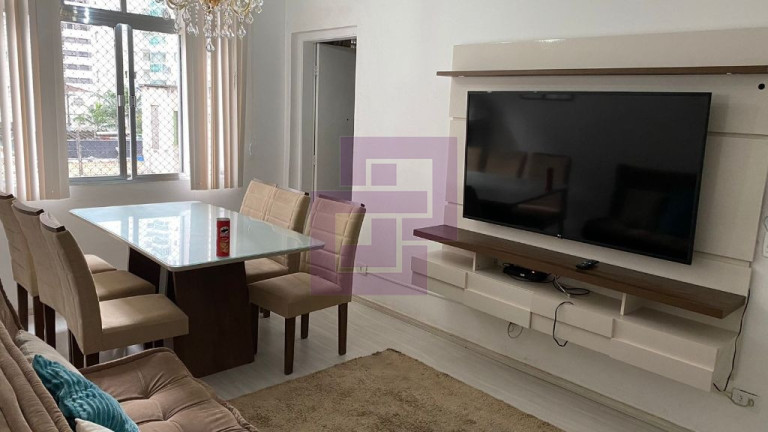 Imagem Apartamento com 2 Quartos à Venda, 50 m² em Pitangueiras - Guarujá Imagem Apartamento com 2 Quartos à Venda, 50 m² em Pitangueiras - Guarujá