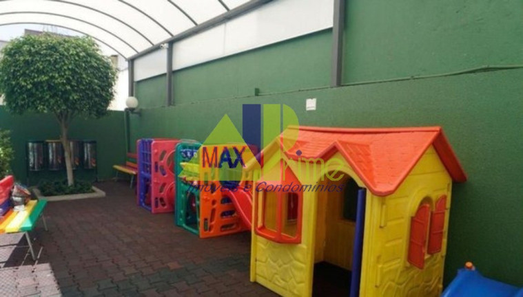Imagem Apartamento com 3 Quartos à Venda, 67 m² em Vila Araguaia - São Paulo