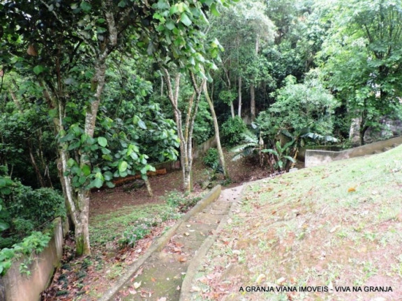 Imagem Casa com 4 Quartos à Venda, 205 m² em Granja Viana - Embu Das Artes