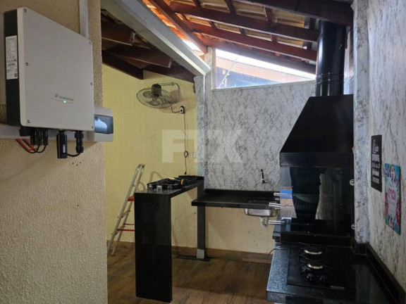 Imagem Casa com 3 Quartos à Venda, 80 m² em Universitário - Campo Grande Imagem Casa com 3 Quartos à Venda, 80 m² em Universitário - Campo Grande